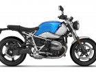 BMW R nineT Pure